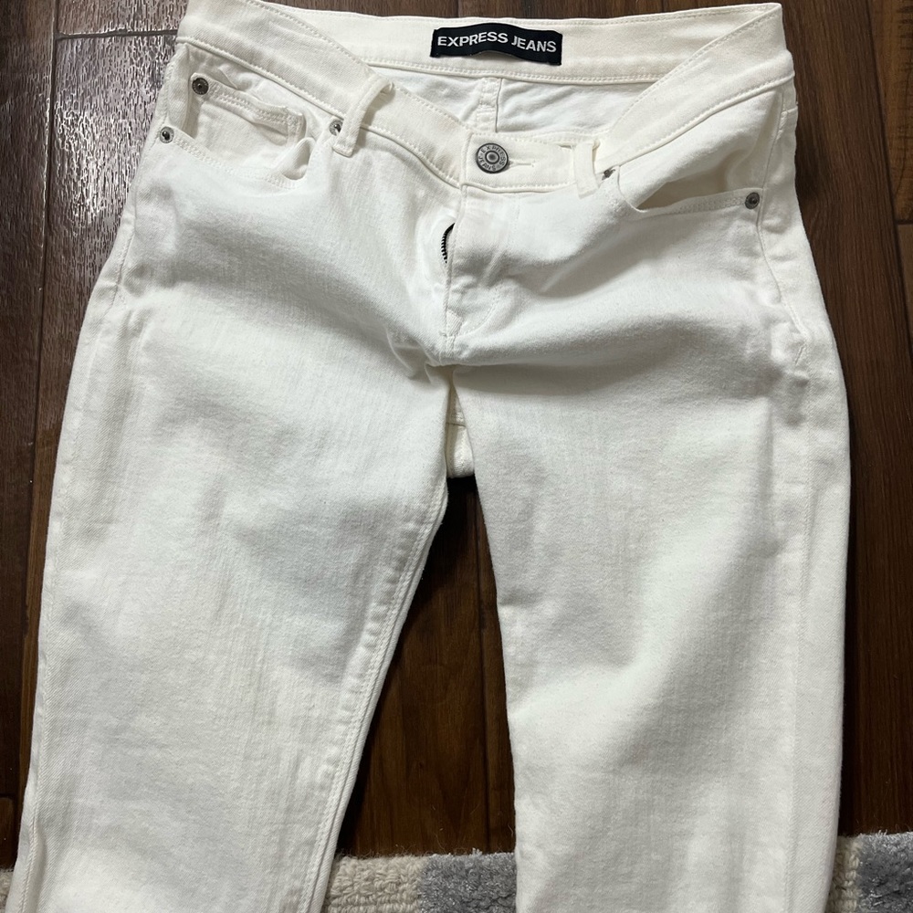 Express jeans - Picture 4 of 4